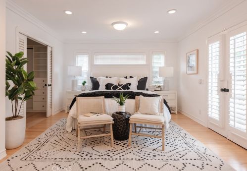593 26th St, Manhattan Beach CA  90266-2208 exterior