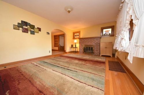 124 Mohawk School Rd, New Castle PA  16102-3112 exterior