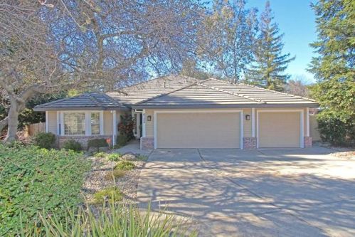 6135 Smoke Wood Ct, Loomis, CA 95650-8829