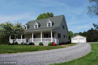 182 Rustic Rdg, Rio, WV 26755-3539