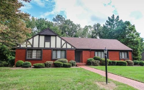 4139 Fox Run Ln, Owensboro, KY 42303-7504