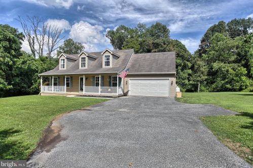 90 Cragmoor Rd, York Haven PA  17370-9050 exterior