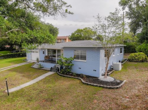 3603 Clemwood Dr, Orlando, FL 32803-6914