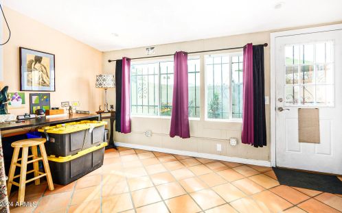 7627 Meadowbrook Ave, Scottsdale AZ 85251-1834 exterior