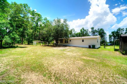 3140 Shadow Trl, Sunny Hills FL  32428-8414 exterior