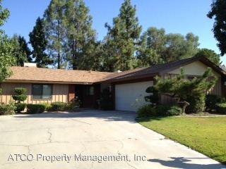 5128 Sherman Ave, Bakersfield CA  93309-4769 exterior