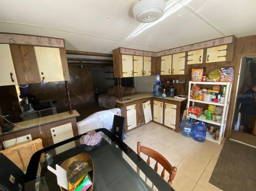 15431 233rd Ter, Fort Mc Coy FL  32134-6903 exterior