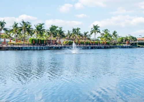 9510 Piacere Way, Naples FL  34113-7732 exterior