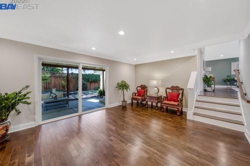 829 Katrina St, Livermore CA  94550-2392 exterior
