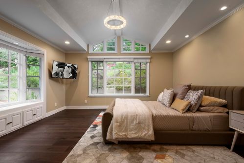 945 Aleeda Ln, Santa Barbara CA  93108-1900 exterior