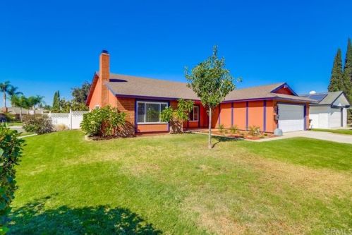 3120 Ashwood St, Orange, CA 92865-1309