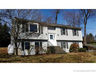 29 Candlewood Shores Rd, Brookfield Center, CT 06804-1405