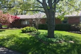 3020 Blackhawk Rd, Dayton, OH 45420-3810
