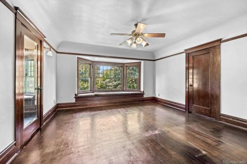 372 Ogden St, Denver CO 80218-3812 exterior