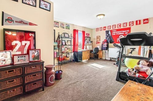 5006 Keefer Ln, Darbydale OH  43123-7934 exterior