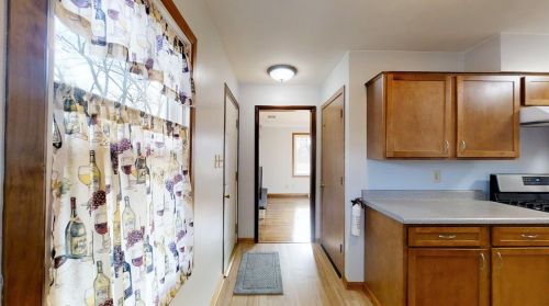 3434 74th Ave, Gary IN  46410-4945 exterior