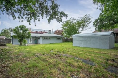 2986 6th St, Biggs CA  95917-9726 exterior