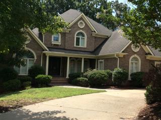 11612 James Jack Ln, Charlotte NC  28277-3747 exterior