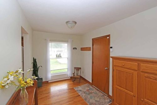 304 Fairmont Ave, Mount Vernon OH  43050-4624 exterior