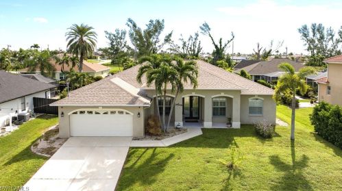 4509 22nd Ave, Cape Coral, FL 33914-3000