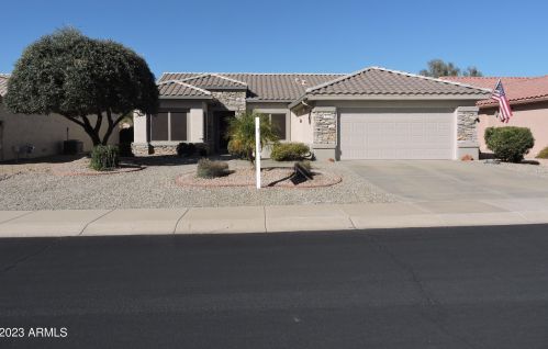 18280 Las Rocas Way, Sun City, AZ 85374-6335
