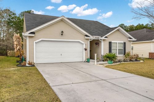 215 Sweet Alyssum Dr, Ladson, SC 29456-3897