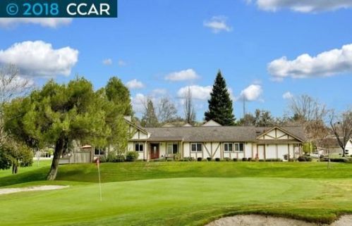 622 Doral Dr, Danville, CA 94526-6207