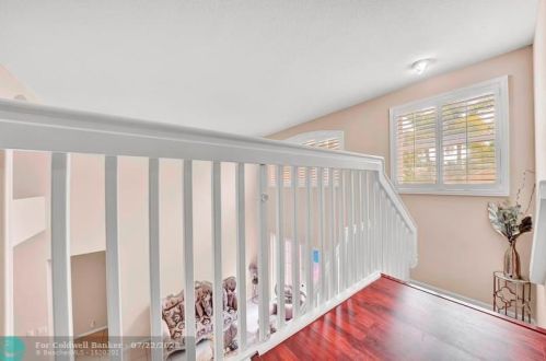 1578 191st Ave, Hollywood FL  33029-6149 exterior