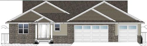 3183 Evening Star Dr, Green Bay, WI 54311-5078