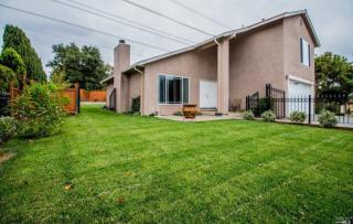 1259 Hale St, Vallejo, CA 94591-4130