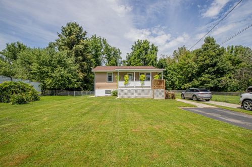 212 Greene St, Fairdale, PA 15320-1214