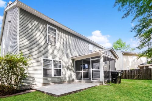 214 Breckingridge Dr, Ladson SC  29456-3951 exterior