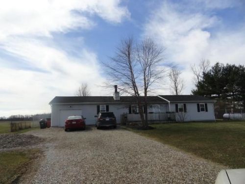 4510 State Route 229, Marengo, OH 43334-9687