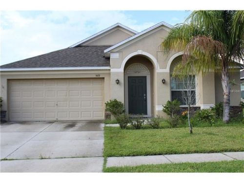 509 19th St, Ruskin, FL 33570-2929