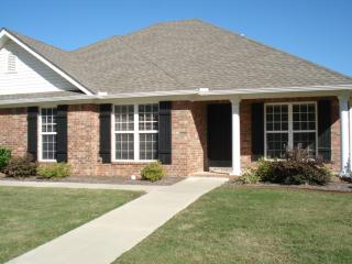 1145 French Dr, Conway AR  72034-9445 exterior