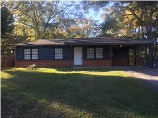 3008 Curry Dr, Mobile, AL 36605-4020