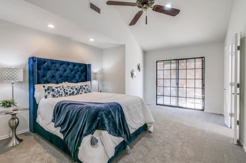 430 Country Side Ln, Richardson TX  75081-5530 exterior