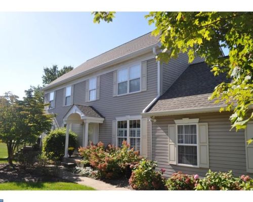 1007 Kingsdown Ct, Prospectville, PA 19002-1831