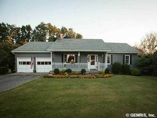 1899 Scoon Rd, Geneva, NY 14456-9126
