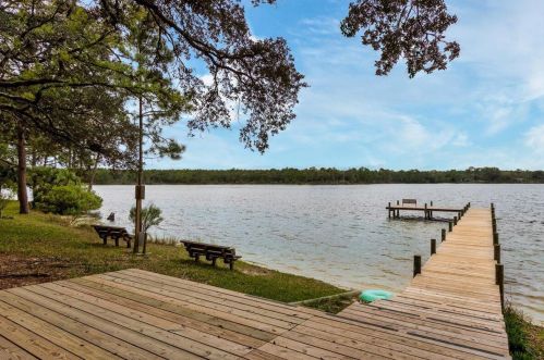 19 North Dr, Shalimar FL  32579-1017 exterior