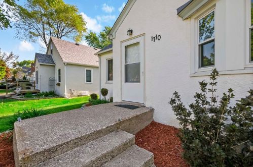 1710 Flandrau St, Saint Paul, MN 55109-4602
