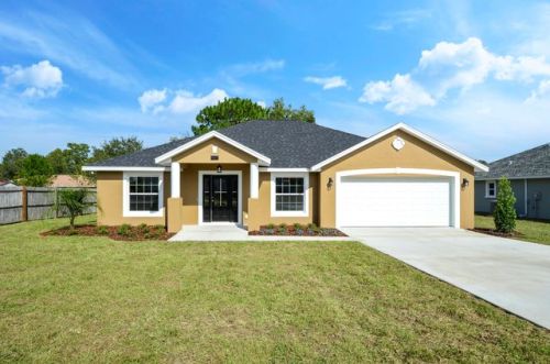 9457 163rd St, Summerfield, FL 34491-5895
