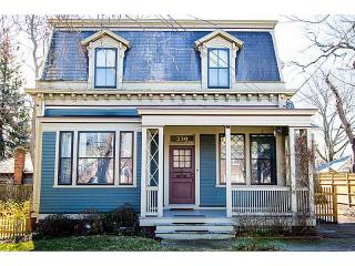 230 Atlantic Ave, Providence RI  02907-1835 exterior