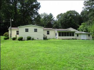 401 Perry Valley Rd, Eshcol, PA 17062-9428