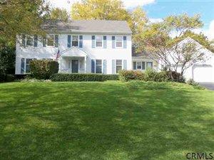 36 Voyage Dr, Bethlehem Center, NY 12077-3514