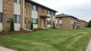 1748 Milldrum St, Union Grove WI  53182-1745 exterior
