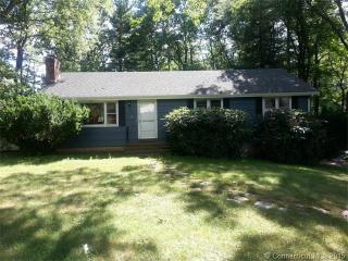 607 Old Post Rd, Tolland, CT 06084-2830