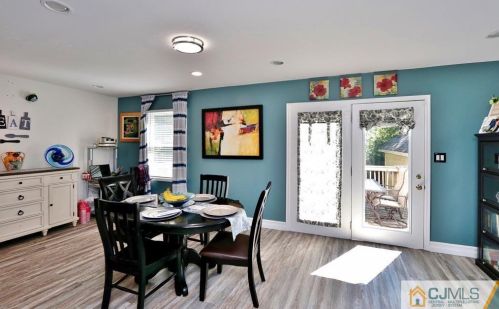 16 Dayton Cres, Bernardsville NJ  07924-2704 exterior