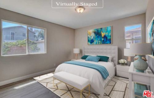 4613 Dunrobin Ave, Lakewood CA  90713-2527 exterior