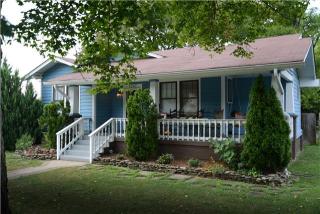 1507 Douglas Ave, Nashville, TN 37206-2308